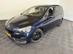 BMW 2-serie Gran Tourer - 216d