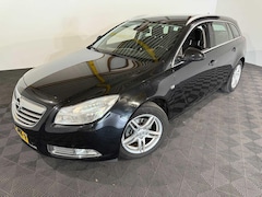 Opel Insignia Sports Tourer - 1.4 Turbo EcoFLEX Business Edition