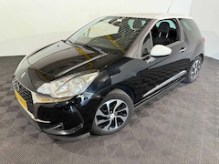 DS 3 - 3 1.2 PureTech Business