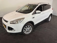 Ford Kuga - 1.5 Titanium
