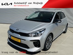 Kia Rio - 1.0 TGDI GT-Line Edition Privacyglass | Cruise | Navi
