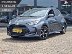 Toyota Yaris - 1.5 Hybrid 115 First Edition
