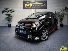 Kia Picanto - 1.0 DPi GT-Line | Navi | Cam