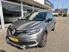 Renault Captur - TCe 90 INTENS PARK ASSIST RONDOM/ AUT. INPARKEERSYSTEEM/ DODE- HOEKSENSOREN/ ANDRIOD AUTO/