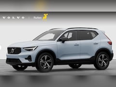 Volvo XC40 - B4 211PK Automaat Plus Dark / Extra getint glas achter / Climate pack / Connect Nubuck bek