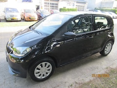 Skoda Citigo - 1.0 Greentech Active