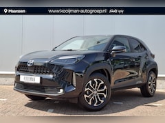 Toyota Yaris Cross - 1.5 Hybrid Dynamic Navigatie, LED, Smart Key, Privacy glass, LMV,