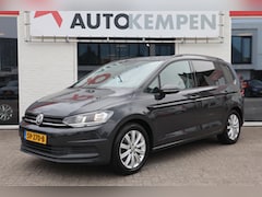 Volkswagen Touran - 1.2 TSI HIGHLINE BUSINESS R GOEDE KM-STAND|MOOIE AUTO