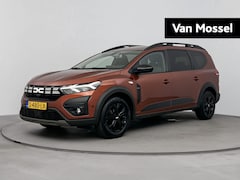 Dacia Jogger - 1.0 TCe 100Pk ECO-G Extreme 5p. | Navigatie | Apple & Android Carplay | Parkeersensoren Vo