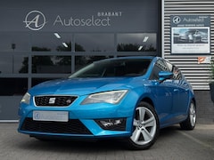 SEAT Leon - 1.4 TSI FR Clima Cruise LED PDC