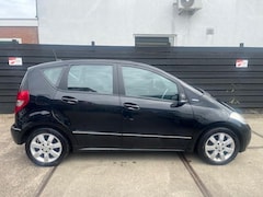 Mercedes-Benz A-klasse - 150 Avantgarde SERVICE ONDER./AIRCO/NIEUWE APK