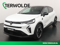 Renault Captur - 1.6 E-Tech full hybrid 145 techno | Pack Winter | Pack Advanced Driving |