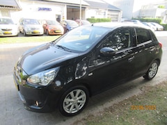 Mitsubishi Space Star - 1.2 Intense+