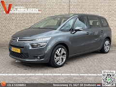 Citroën Grand C4 Picasso - 1.6 BlueHDi Business Automaat | 7 Persoons | Climate | Cruise | Navi | PDC |