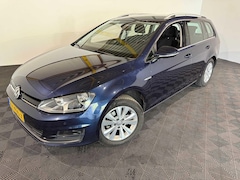 Volkswagen Golf Variant - 1.0 TSI Business Edition Connected