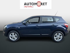 Nissan Qashqai - 2.0 Acenta