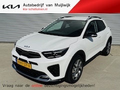 Kia Stonic - 1.0 T-GDi MHEV GT-Line Demo auto | Kmstand kan iets variëren | Informeer of de auto aanwez