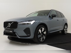 Volvo XC60 - T8 PLUG-IN HYBRID PLUS DARK -PANO.DAK|GETINT.GLAS|360°CAM|20"