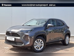 Toyota Yaris Cross - 1.5 Hybrid Dynamic Edition Navigatie, Parkeersensoren voor + achter, Privacy glass, Smart