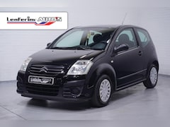 Citroën C2 - 1.1i Séduction 122.549 km NAP