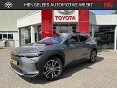 Toyota bZ4X - Premium 71 kWh 3 fase
