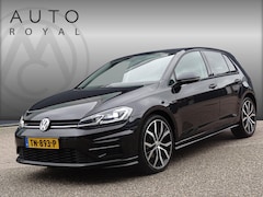 Volkswagen Golf - 1.5 TSI Highline Business R AUTOMAAT|NAVIGATIE|PARKEER SENSOREN|ADAPTIVE CRUISE CONTROL|LE