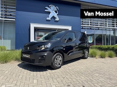 Peugeot Partner - 1.5 BlueHDi 130 EAT8 S&S L1 I Trekhaak I LMV I Camera