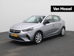 Opel Corsa - 1.2 Edition | AIRCO | CRUISE CONTROL | APPLE CARPLAY | RIJSTROOKSENSOR |