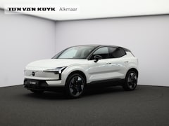 Volvo EX30 - Single Motor Extended Range Plus 69 kWh / Extra Getint Glas / Harman Kardon / Elektrische