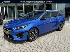 Kia Cee'd Sportswagon - Ceed 1.5 T-GDi GT-Line Schuifkanteldak|Lmv|Airco
