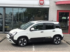 Fiat Panda - 1.0 Hybrid Pandina AIRCO|APPLE/ANDROID|PDC|CRUISE CONTROL|5-PERSOONS