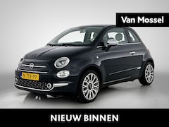Fiat 500 C - 1.2 Popstar