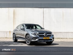 Mercedes-Benz GLC-klasse Coupé - 250 4MATIC Premium Plus
