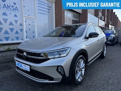 Volkswagen Taigo - 1.0 TSI 116PK Move DSG Camera LaneAssist iQ Light Sportmodus Fabrieksgarantie