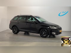 Skoda Fabia Combi - 1.0 TSI Business Edition Navigatie Parkeersensoren Airco