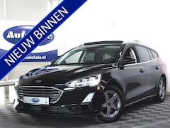 Ford Focus Wagon - 1.5 EcoBoost Titanium PANO B&O CARPLAY HUD '19