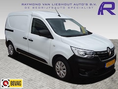 Renault Express - 1.5 dCi 75 Comfort +