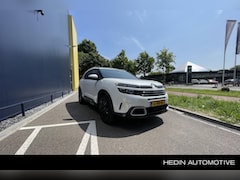 Citroën C5 Aircross - 130 PureTech Business Plus 1e eigenaar / dealer-onderhouden / trekhaak / pano/schuifdak