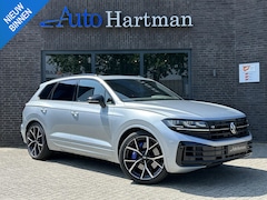 Volkswagen Touareg - 3.0 TSi eHybrid 4MOTION R PANO|LUCHTVERING|TREKHAAK|22INCH
