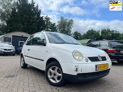 Volkswagen Lupo - 1.4 Comfortline | Inruilauto, zo mee