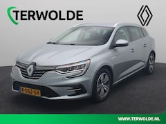 Renault Mégane E-Tech - Estate Plug-in Hybride 160 Intens