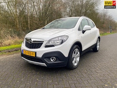 Opel Mokka - 1.4 T Edition met slechts 67364 km eerste eigenaars auto
