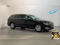 Volkswagen Passat Variant - 1.5 TSI 150pk Comfortline Business LED Leder Navigatie DAB+