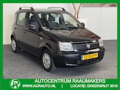 Fiat Panda - 1.2 CLASSIC AIRCO ELEKTRISCHE RAMEN VOOR RADIO/CD DAKRAIL ZEER MOOI 3010 DEK