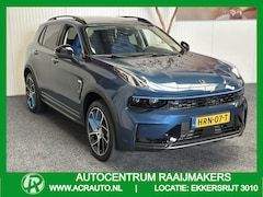 Lynk & Co 01 - 1.5 TREKHAAK 50 STUKS OP VOORRAAD VOL OPTIES ACHTERUITRIJCAMERA ADAPTIVE CRUISE CONTROL PA