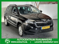 Skoda Karoq - 1.0 TSI Business Edition CRUISE CONTROL CLIMATE CONTROL APPLE CARPLAY/ANDROID KEYLESS GO S