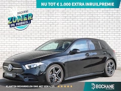 Mercedes-Benz A-klasse - 160 Business Solution AMG | Panoramadak | Stoelverwarming | Trekhaak