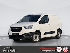 Opel Combo - 1.5D L1H1 Edition |AIRCO|TREKHAAK|PARKEERS|CRUISE| 3159