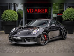 Porsche 911 - 992 Carrera GTS Pano.Dak | Liftsysteem | BOSE | 360° Camera (480PK)