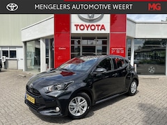 Toyota Yaris - 1.5 Hybrid 115 Active, Apple Carplay
